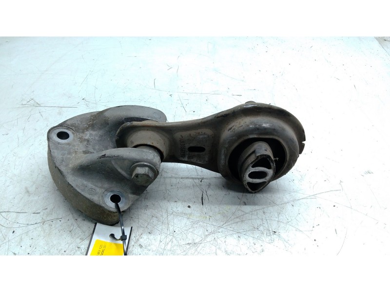 Recambio de soporte motor delantero para renault master iii furgoneta (fv) 2.3 dci 125 fwd (fv0c, fv0d, fv0g, fv0h, fv0j, fv0k) 