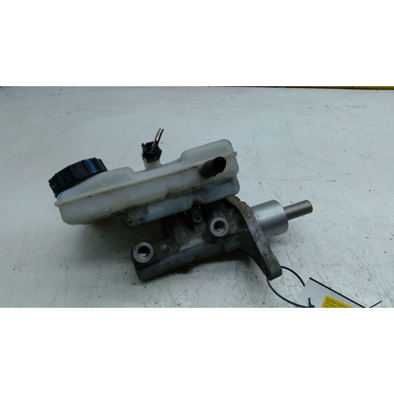 Recambio de bomba freno para renault master iii furgoneta (fv) 2.3 dci 125 fwd (fv0c, fv0d, fv0g, fv0h, fv0j, fv0k) referencia O