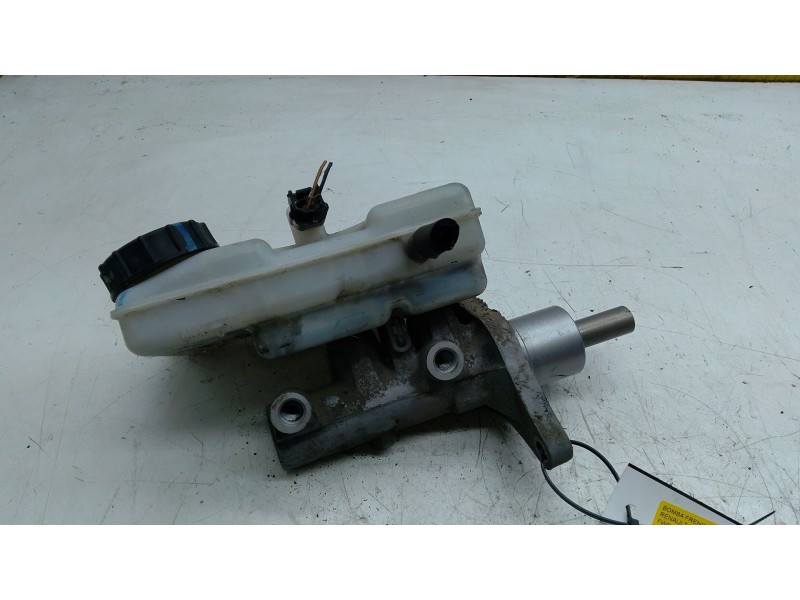 Recambio de bomba freno para renault master iii furgoneta (fv) 2.3 dci 125 fwd (fv0c, fv0d, fv0g, fv0h, fv0j, fv0k) referencia O