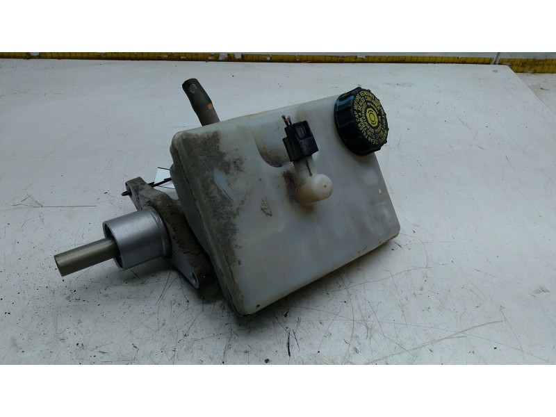 Recambio de bomba freno para renault master iii furgoneta (fv) 2.3 dci 125 fwd (fv0c, fv0d, fv0g, fv0h, fv0j, fv0k) referencia O