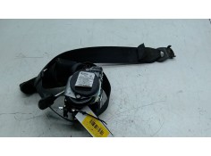 Recambio de cinturon seguridad delantero izquierdo para renault master iii furgoneta (fv) 2.3 dci 125 fwd (fv0c, fv0d, fv0g, fv0 2