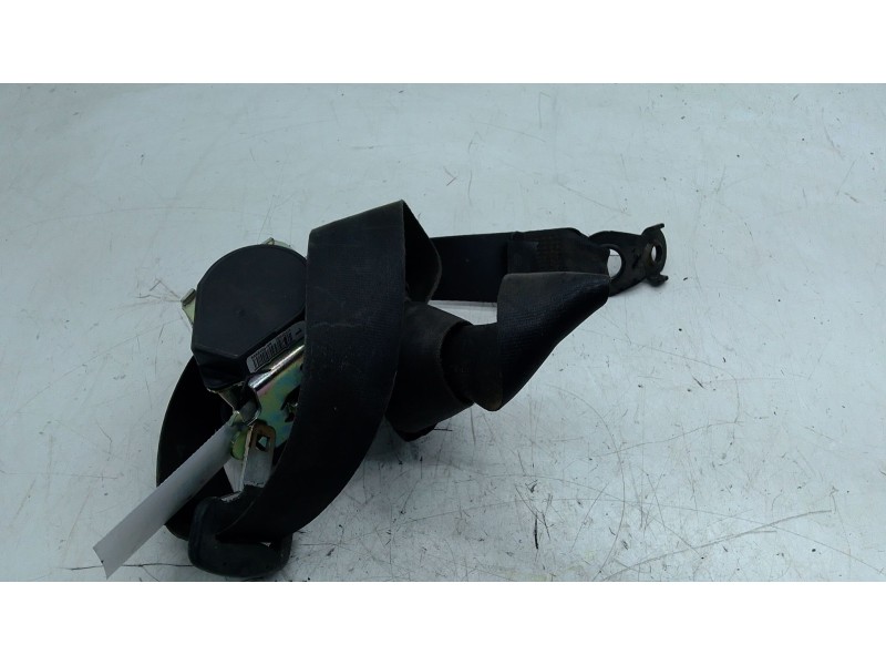 Recambio de cinturon seguridad delantero izquierdo para renault master iii furgoneta (fv) 2.3 dci 125 fwd (fv0c, fv0d, fv0g, fv0