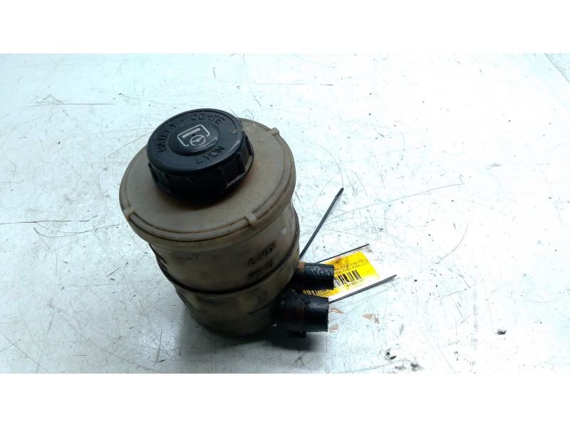Recambio de deposito liquido direccion para renault master iii furgoneta (fv) 2.3 dci 125 fwd (fv0c, fv0d, fv0g, fv0h, fv0j, fv0