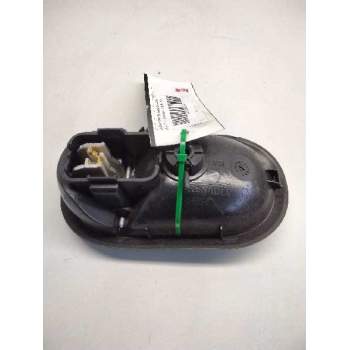 Recambio de maneta interior delantera derecha para renault clio iii exception referencia OEM IAM   