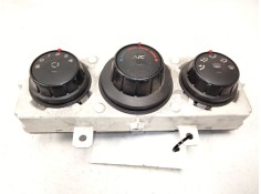 Recambio de mando calefaccion aire acondicionado para renault master iii furgoneta (fv) 2.3 dci 125 fwd (fv0c, fv0d, fv0g, fv0h,