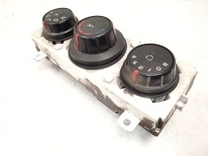 Recambio de mando calefaccion aire acondicionado para renault master iii furgoneta (fv) 2.3 dci 125 fwd (fv0c, fv0d, fv0g, fv0h, 2