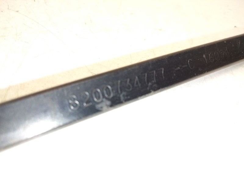 Recambio de brazo limpia delantero derecho para renault master iii furgoneta (fv) 2.3 dci 125 fwd (fv0c, fv0d, fv0g, fv0h, fv0j,