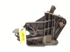 Recambio de pedal freno para renault master iii furgoneta (fv) 2.3 dci 125 fwd (fv0c, fv0d, fv0g, fv0h, fv0j, fv0k) referencia O 2