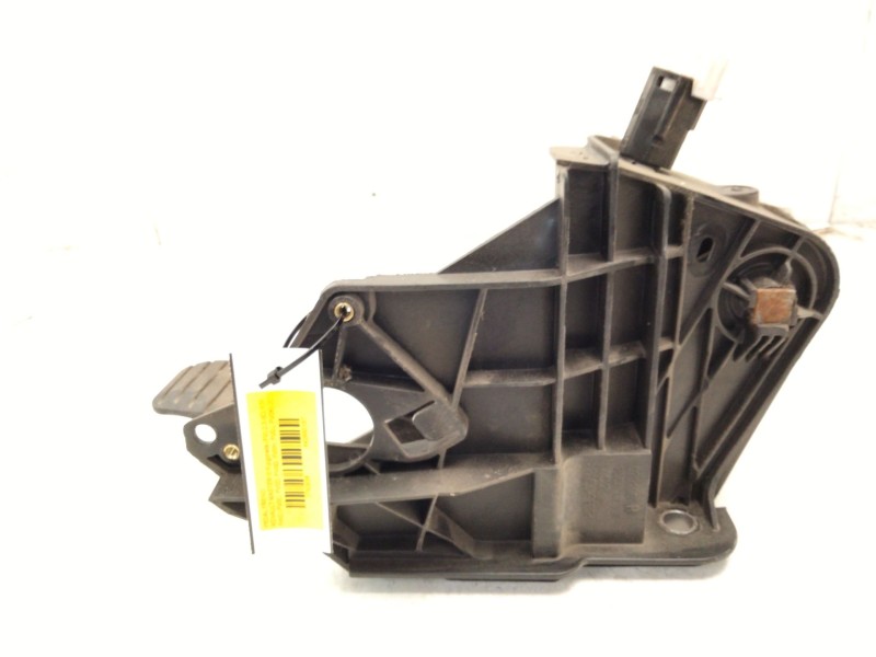 Recambio de pedal freno para renault master iii furgoneta (fv) 2.3 dci 125 fwd (fv0c, fv0d, fv0g, fv0h, fv0j, fv0k) referencia O
