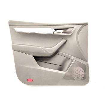 GUARNECIDO PUERTA DELANTERA IZQUIERDA 57B867013 