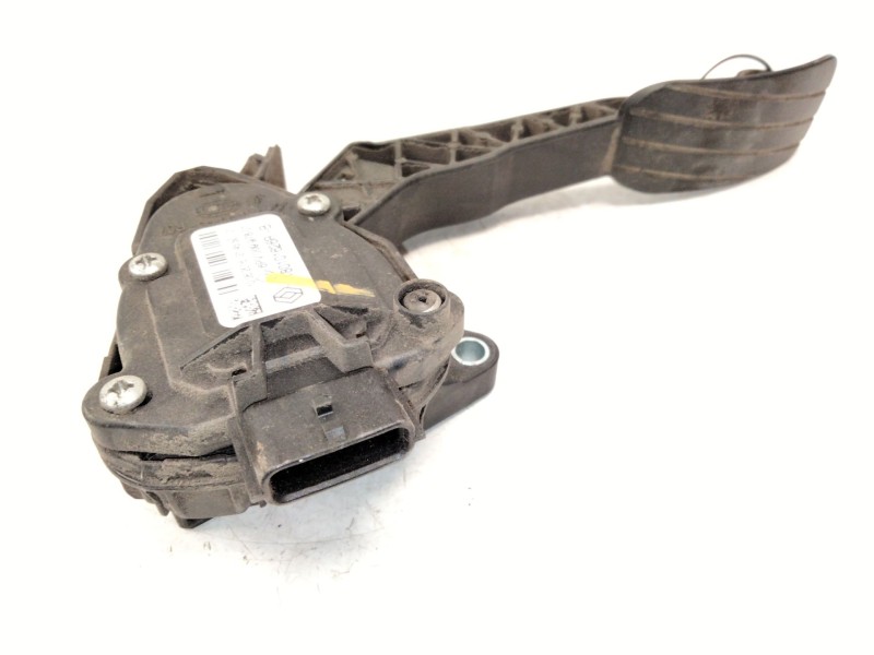 Recambio de pedal acelerador para renault master iii furgoneta (fv) 2.3 dci 125 fwd (fv0c, fv0d, fv0g, fv0h, fv0j, fv0k) referen