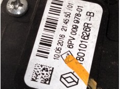 Recambio de pedal acelerador para renault master iii furgoneta (fv) 2.3 dci 125 fwd (fv0c, fv0d, fv0g, fv0h, fv0j, fv0k) referen 2