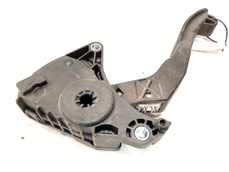 Recambio de pedal acelerador para renault master iii furgoneta (fv) 2.3 dci 125 fwd (fv0c, fv0d, fv0g, fv0h, fv0j, fv0k) referen