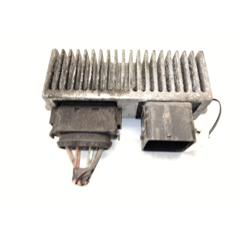 Recambio de modulo electronico para renault master iii furgoneta (fv) 2.3 dci 125 fwd (fv0c, fv0d, fv0g, fv0h, fv0j, fv0k) refer