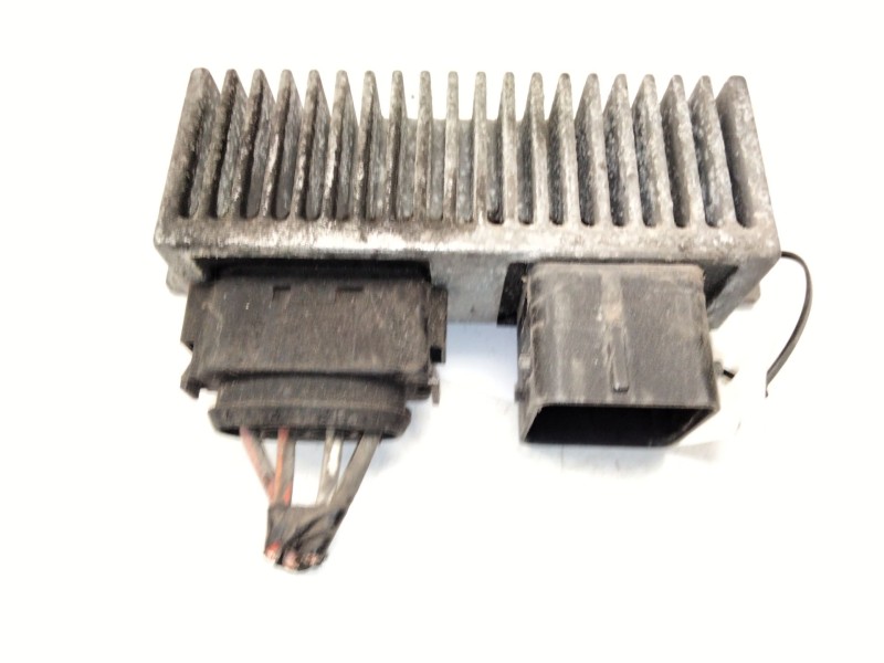 Recambio de modulo electronico para renault master iii furgoneta (fv) 2.3 dci 125 fwd (fv0c, fv0d, fv0g, fv0h, fv0j, fv0k) refer