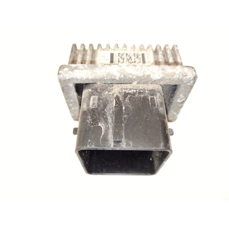 Recambio de modulo electronico para renault master iii furgoneta (fv) 2.3 dci 125 fwd (fv0c, fv0d, fv0g, fv0h, fv0j, fv0k) refer