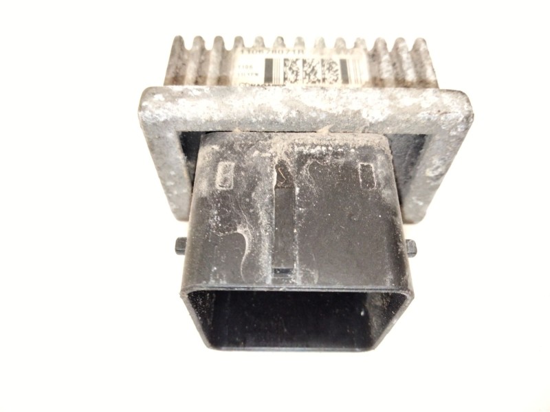 Recambio de modulo electronico para renault master iii furgoneta (fv) 2.3 dci 125 fwd (fv0c, fv0d, fv0g, fv0h, fv0j, fv0k) refer