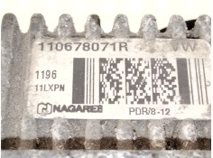 Recambio de modulo electronico para renault master iii furgoneta (fv) 2.3 dci 125 fwd (fv0c, fv0d, fv0g, fv0h, fv0j, fv0k) refer 2