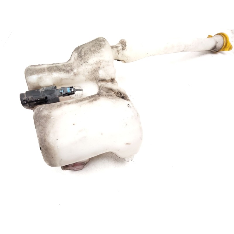 Recambio de deposito limpia para renault master iii furgoneta (fv) 2.3 dci 125 fwd (fv0c, fv0d, fv0g, fv0h, fv0j, fv0k) referenc