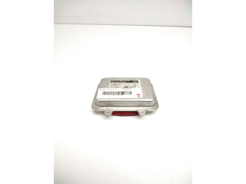 Recambio de centralita faros xenon para jaguar xf referencia OEM IAM 5DV00961040 23004942 39005590606