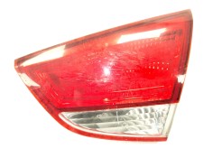 Recambio de piloto trasero izquierdo porton para hyundai ix35 style awd referencia OEM IAM   