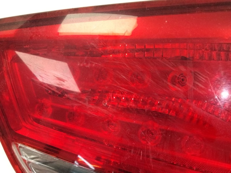 Recambio de piloto trasero izquierdo porton para hyundai ix35 style awd referencia OEM IAM   