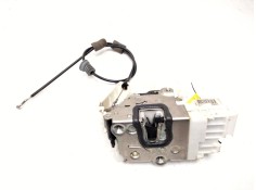 Recambio de cerradura puerta trasera derecha para mercedes-benz clase r (w251, v251) r 320 cdi 4-matic (251.022, 251.122) refere