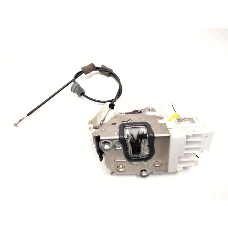 Recambio de cerradura puerta trasera derecha para mercedes-benz clase r (w251, v251) r 320 cdi 4-matic (251.022, 251.122) refere