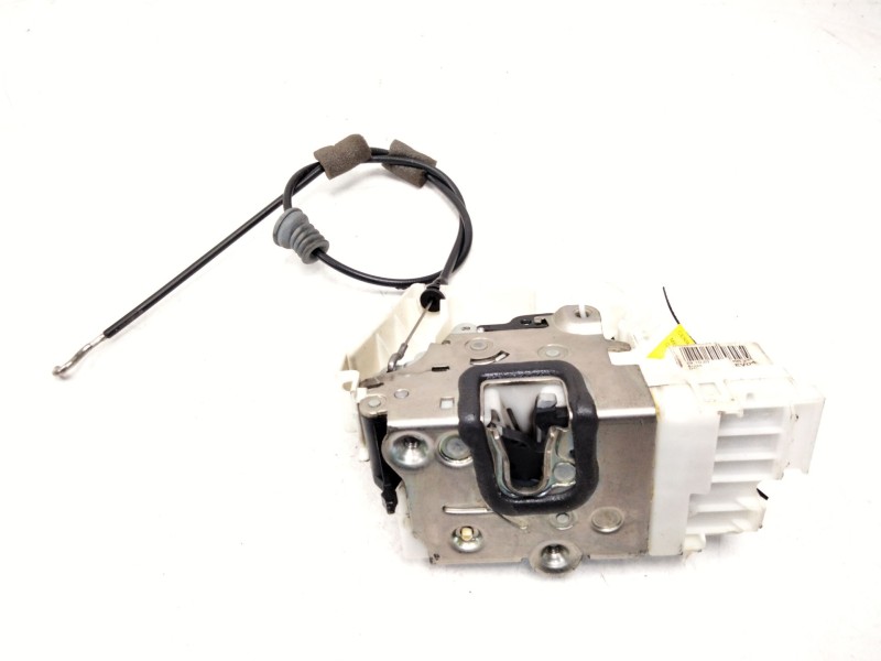 Recambio de cerradura puerta trasera derecha para mercedes-benz clase r (w251, v251) r 320 cdi 4-matic (251.022, 251.122) refere