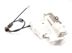 Recambio de cerradura puerta trasera derecha para mercedes-benz clase r (w251, v251) r 320 cdi 4-matic (251.022, 251.122) refere 2