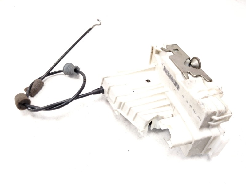 Recambio de cerradura puerta trasera derecha para mercedes-benz clase r (w251, v251) r 320 cdi 4-matic (251.022, 251.122) refere