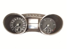 Recambio de cuadro instrumentos para mercedes-benz clase r (w251, v251) r 320 cdi 4-matic (251.022, 251.122) referencia OEM IAM 
