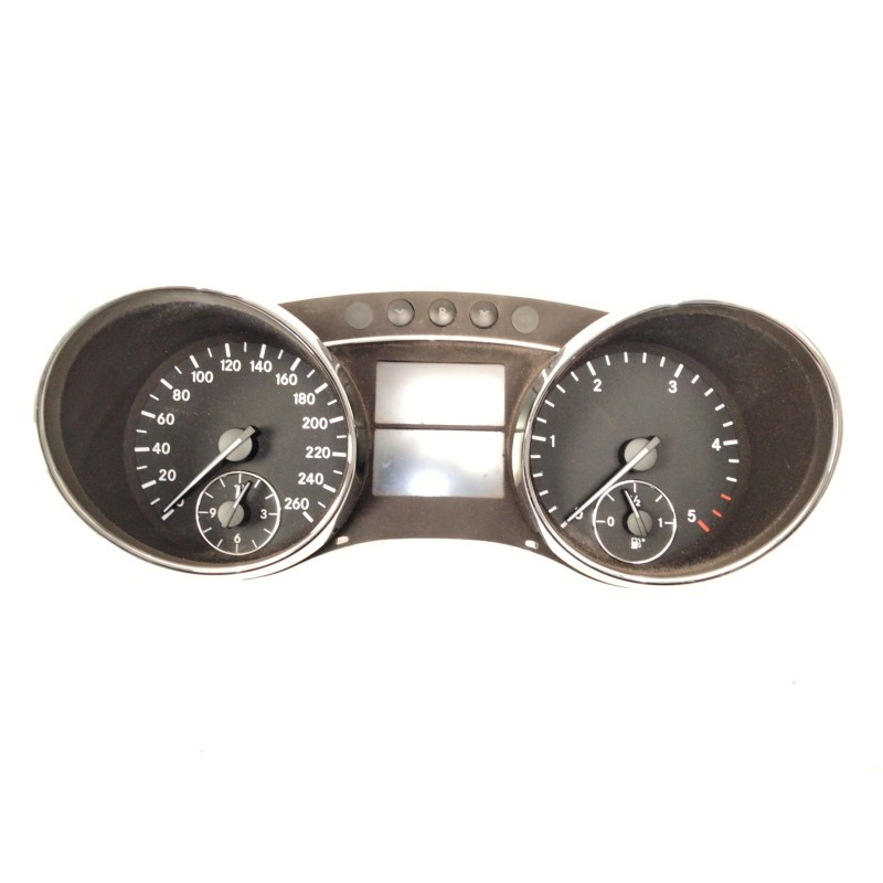 Recambio de cuadro instrumentos para mercedes-benz clase r (w251, v251) r 320 cdi 4-matic (251.022, 251.122) referencia OEM IAM 
