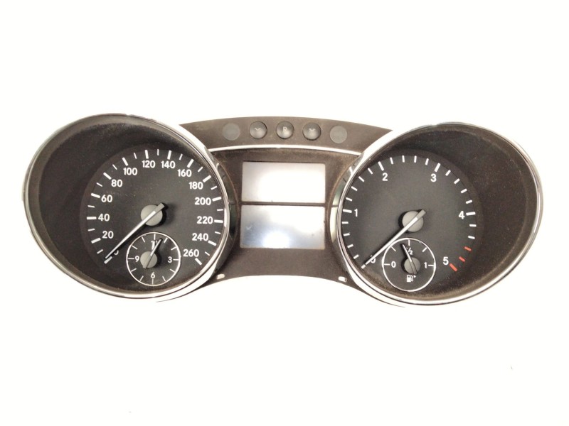 Recambio de cuadro instrumentos para mercedes-benz clase r (w251, v251) r 320 cdi 4-matic (251.022, 251.122) referencia OEM IAM 