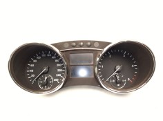 Recambio de cuadro instrumentos para mercedes-benz clase r (w251, v251) r 320 cdi 4-matic (251.022, 251.122) referencia OEM IAM  2