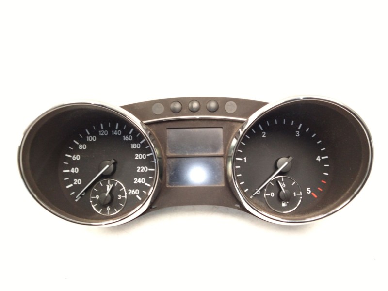 Recambio de cuadro instrumentos para mercedes-benz clase r (w251, v251) r 320 cdi 4-matic (251.022, 251.122) referencia OEM IAM 