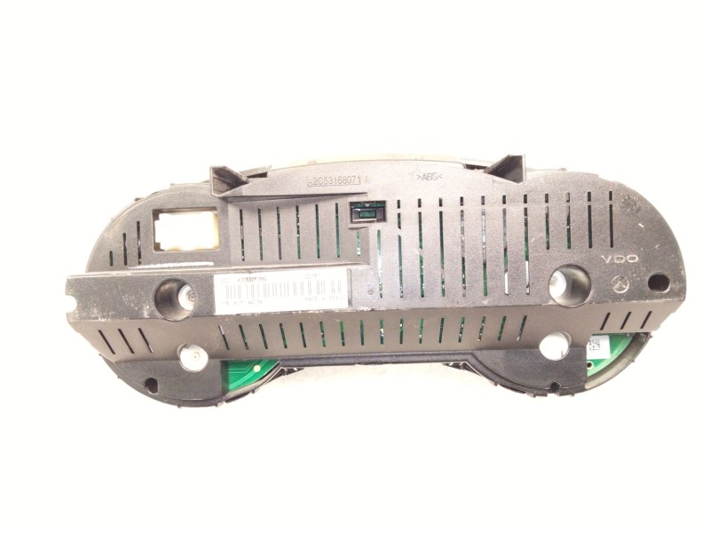 Recambio de cuadro instrumentos para mercedes-benz clase r (w251, v251) r 320 cdi 4-matic (251.022, 251.122) referencia OEM IAM 