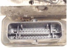 Recambio de abs para renault master iii furgoneta (fv) 2.3 dci 125 fwd (fv0c, fv0d, fv0g, fv0h, fv0j, fv0k) referencia OEM IAM 4 2