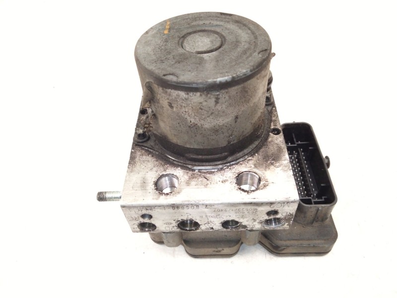 Recambio de abs para renault master iii furgoneta (fv) 2.3 dci 125 fwd (fv0c, fv0d, fv0g, fv0h, fv0j, fv0k) referencia OEM IAM 4