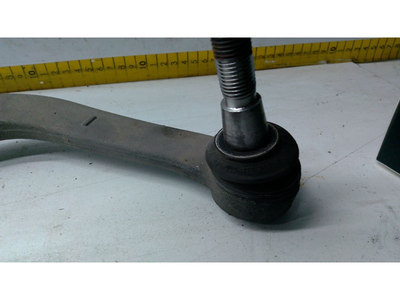 Recambio de caja direccion para renault master iii furgoneta (fv) 2.3 dci 125 fwd (fv0c, fv0d, fv0g, fv0h, fv0j, fv0k) referenci