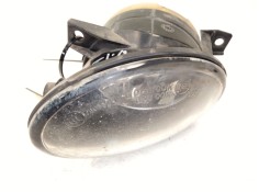 Recambio de faro antiniebla izquierdo para mercedes-benz sprinter 3-t furgoneta (b906) 214 cdi (906.611, 906.613) referencia OEM