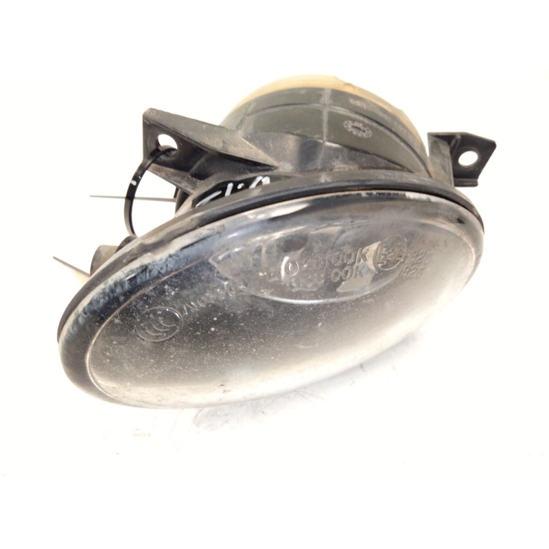 Recambio de faro antiniebla izquierdo para mercedes-benz sprinter 3-t furgoneta (b906) 214 cdi (906.611, 906.613) referencia OEM