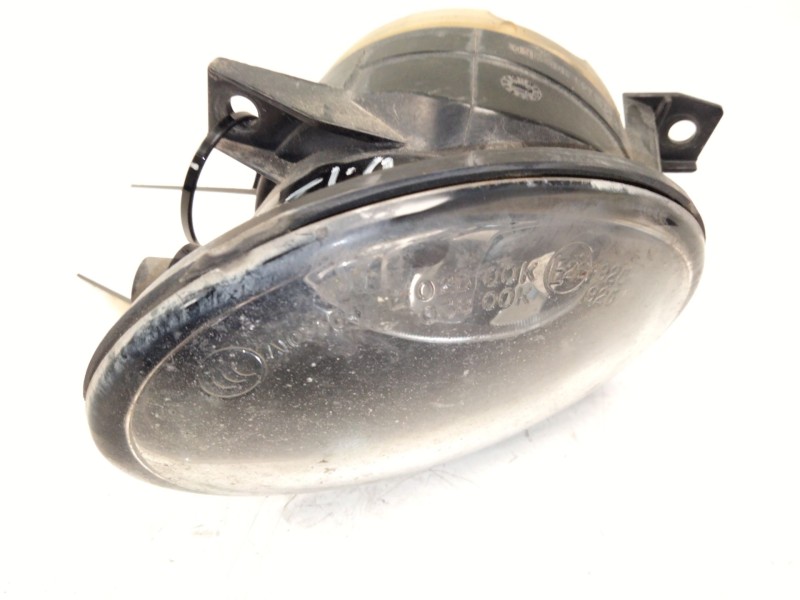 Recambio de faro antiniebla izquierdo para mercedes-benz sprinter 3-t furgoneta (b906) 214 cdi (906.611, 906.613) referencia OEM