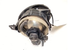 Recambio de faro antiniebla izquierdo para mercedes-benz sprinter 3-t furgoneta (b906) 214 cdi (906.611, 906.613) referencia OEM 2