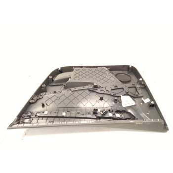 Recambio de guarnecido puerta delantera izquierda para skoda karoq (nu7, nd7) 1.5 tsi referencia OEM IAM 57B867013  