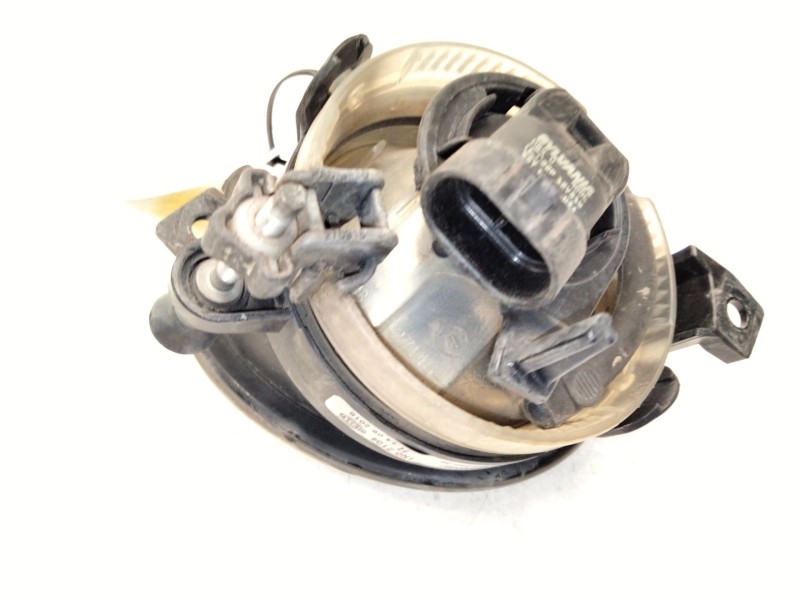 Recambio de faro antiniebla derecho para mercedes-benz sprinter 3-t furgoneta (b906) 214 cdi (906.611, 906.613) referencia OEM I