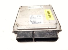 Recambio de centralita motor uce para mercedes-benz sprinter 3-t furgoneta (b906) 214 cdi (906.611, 906.613) referencia OEM IAM 