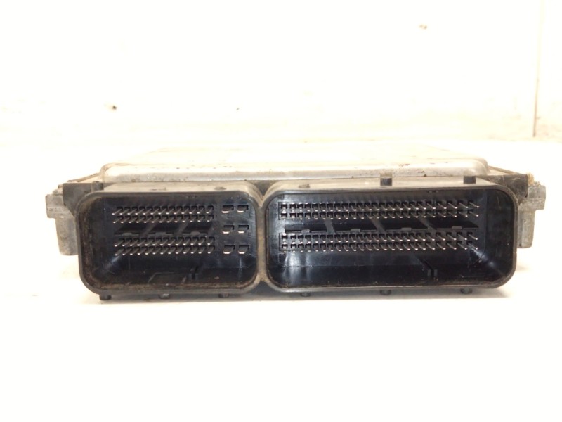 Recambio de centralita motor uce para mercedes-benz sprinter 3-t furgoneta (b906) 214 cdi (906.611, 906.613) referencia OEM IAM 