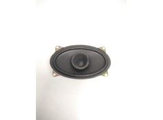 Recambio de altavoz para nissan qashqai i (j10, nj10) 2.0 referencia OEM IAM 281580F100 F3RF18808AB 