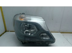 Recambio de faro derecho para mercedes-benz sprinter 3-t furgoneta (b906) 214 cdi (906.611, 906.613) referencia OEM IAM A9068205